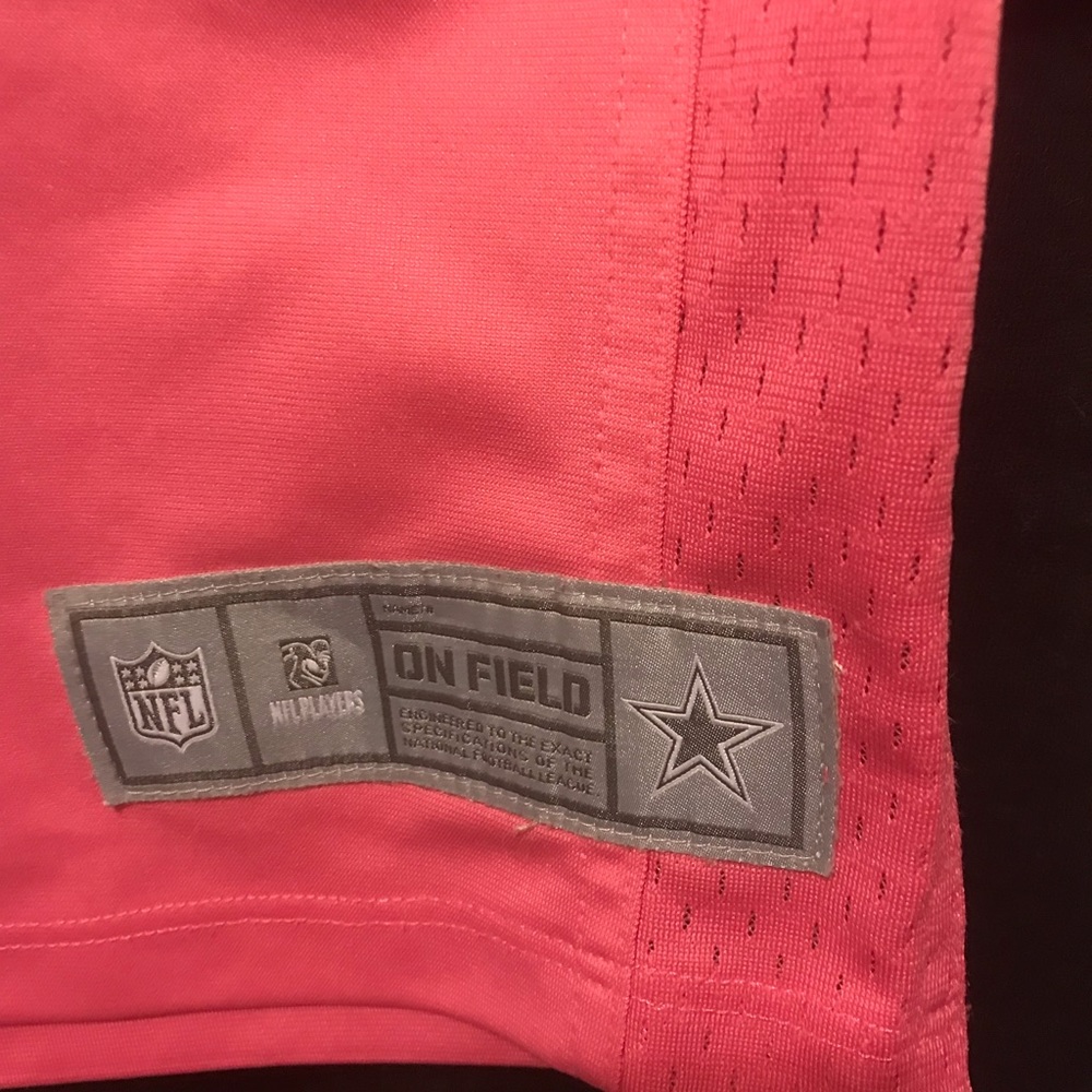 nfl Cowboys jersey